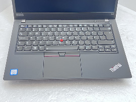 Лаптоп Lenovo ThinkPad T490 14" i5-8265U 16GB 510GB клас А