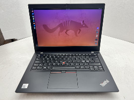 Лаптоп Lenovo ThinkPad L14 14" i5-10310U 16GB 510GB клас А