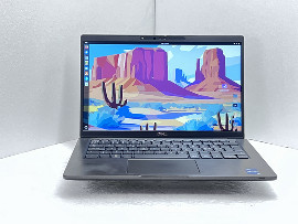 Лаптоп Dell Latitude 7330 13.3" i7-1265U 32GB 1020GB клас А