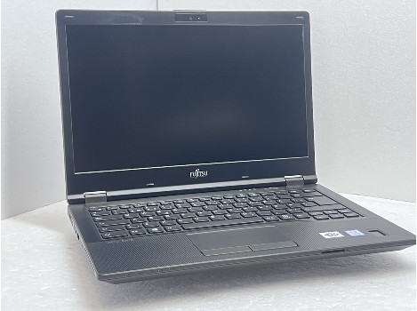 Fujitsu LIFEBOOK E549 14" i3-8145U 8GB 260GB клас А