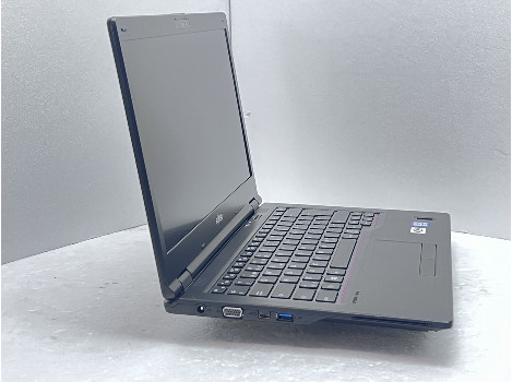 Fujitsu LIFEBOOK E549 14" i3-8145U 8GB 260GB клас А