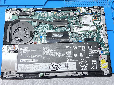 Lenovo ThinkPad T490 14" i5-8265U 16GB 510GB клас А