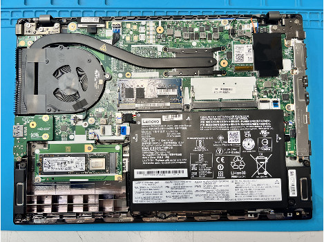 Lenovo ThinkPad L14 14" i5-10310U 16GB 510GB клас А