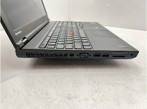 Lenovo ThinkPad W540 15.6" i7-4700MQ 16GB 260GB клас А