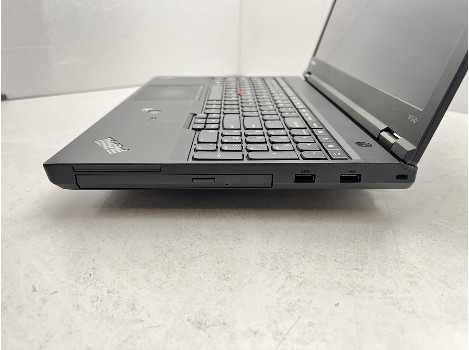 Lenovo ThinkPad W540 15.6" i7-4700MQ 16GB 260GB клас А