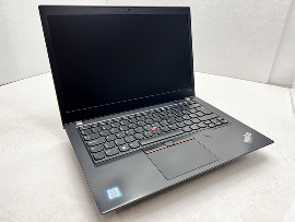 Лаптоп Lenovo ThinkPad T480s 14" i7-8550U 24GB 510GB клас А
