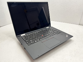 Лаптоп Lenovo ThinkPad X1 Yoga 2nd Gen 14" touch i7-7600U 16GB 510GB клас А