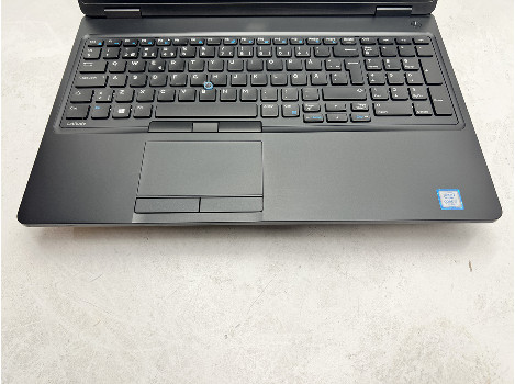 Dell Latitude 5580 15.6" i7-7820HQ 16GB 510GB клас А