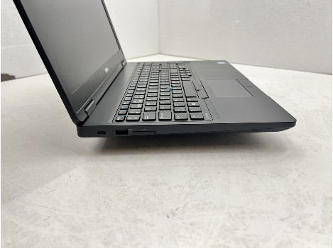 Dell Latitude 5580 15.6" i7-7820HQ 16GB 510GB клас А