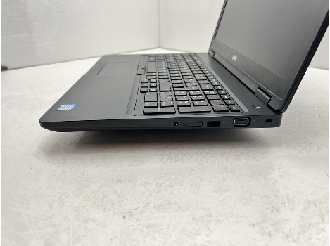 Dell Latitude 5580 15.6" i7-7820HQ 16GB 510GB клас А