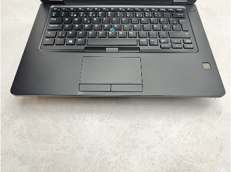 Dell Latitude 5490 14" i3-8130U 8GB 260GB клас А