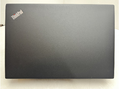Lenovo ThinkPad T480s 14" i7-8550U 24GB 510GB клас А
