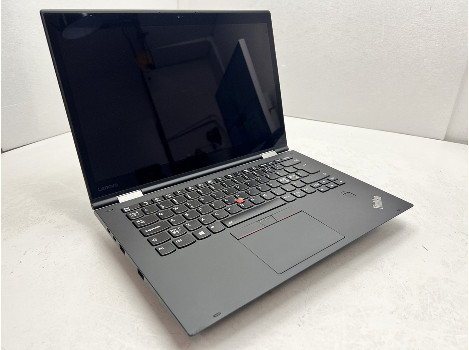 Lenovo ThinkPad X1 Yoga 2nd Gen 14" touch i7-7600U 16GB 510GB клас А