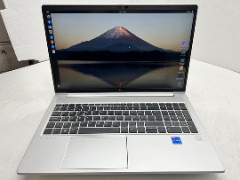 Лаптоп HP EliteBook 650 G9 15.6" i7-1255U 32GB 1020GB клас А