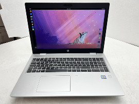 Лаптоп HP ProBook 650 G5 15.6" i5-8265U 16GB 260GB клас А