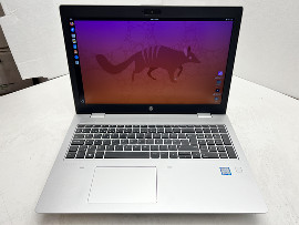 Лаптоп HP ProBook 650 G5 15.6" i5-8265U 16GB 260GB клас А