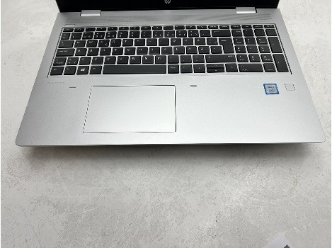 HP ProBook 650 G5 15.6" i5-8265U 16GB 260GB клас А
