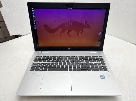 HP ProBook 650 G5 15.6" i5-8265U 16GB 260GB клас А