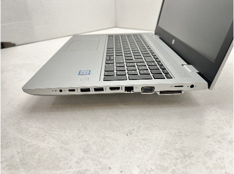 HP ProBook 650 G5 15.6" i5-8265U 16GB 260GB клас А
