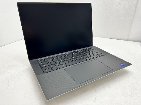 Dell XPS 15 9520 15.6" i7-12700H 16GB 510GB клас Като Нов