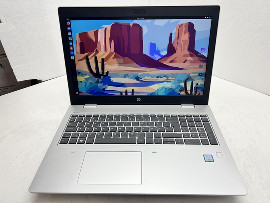 Лаптоп HP ProBook 650 G5 15.6" i5-8265U 16GB 260GB клас А