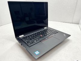 Лаптоп Lenovo ThinkPad X390 Yoga 13.3" touch i5-8265U 8GB 260GB клас А