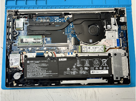 HP ProBook 650 G8 15.6" i5-1135G7 16GB 260GB клас А