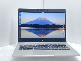 Лаптоп HP EliteBook 735 G6 13.3" Ryzen 5 PRO 3500U 16GB 260GB клас А