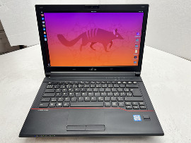 Лаптоп Fujitsu LIFEBOOK E546 14" i5-6200U 8GB 260GB клас А