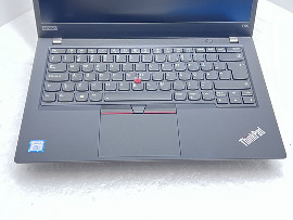 Лаптоп Lenovo ThinkPad T490 14" i5-8265U 16GB 510GB клас А