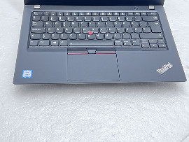 Лаптоп Lenovo ThinkPad T490 14" i5-8265U 16GB 510GB клас А