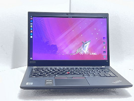 Лаптоп Lenovo ThinkPad T14 G1 14" Touch i7-10610U 32GB 1020GB клас А