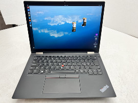 Лаптоп Lenovo ThinkPad X13 Yoga G2 13.3" touch i5-1135G7 16GB 260GB клас Като Нов