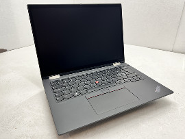 Лаптоп Lenovo ThinkPad X13 Yoga G2 13.3" touch i5-1135G7 16GB 260GB клас Като Нов