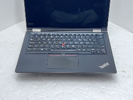 Лаптоп Lenovo ThinkPad X390 Yoga 13.3" touch i7-8665U 16GB 510GB клас А