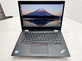 Лаптоп Lenovo ThinkPad X390 Yoga 13.3" touch i5-8265U 16GB 510GB клас Като Нов