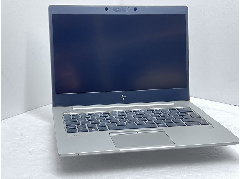 HP EliteBook 735 G6 13.3" Ryzen 5 PRO 3500U 16GB 260GB клас А