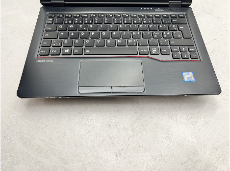 Fujitsu LIFEBOOK U729 12.5" i5-8365U 8GB 510GB клас Б