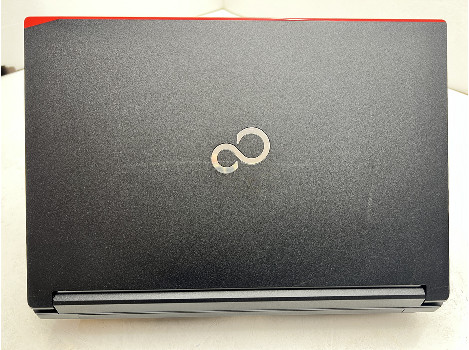 Fujitsu LIFEBOOK E546 14" i5-6200U 8GB 260GB клас А