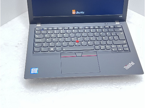 Lenovo ThinkPad X280 12.5" i5-8250U 16GB 510GB клас А