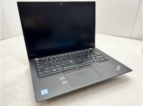 Lenovo ThinkPad X390 13.3" i5-8265U 16GB 260GB клас А