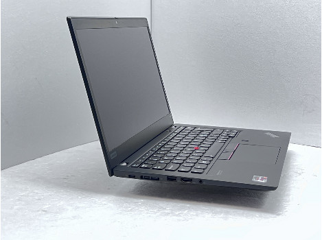 Lenovo ThinkPad X13 13.3" Touch Ryzen 5 PRO 4650U 16GB 260GB клас А