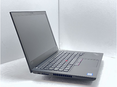 Lenovo ThinkPad T480 14" Touch i7-8650U 32GB 1020GB клас А