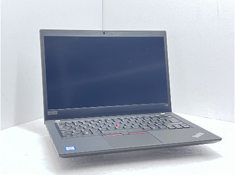 Lenovo ThinkPad T490 14" i5-8265U 16GB 510GB клас А