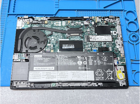 Lenovo ThinkPad T490 14" i5-8265U 16GB 510GB клас А