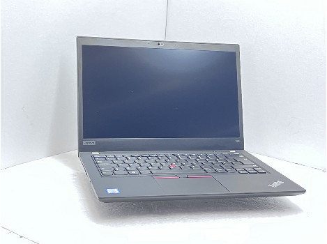 Lenovo ThinkPad T490 14" i5-8265U 16GB 510GB клас А