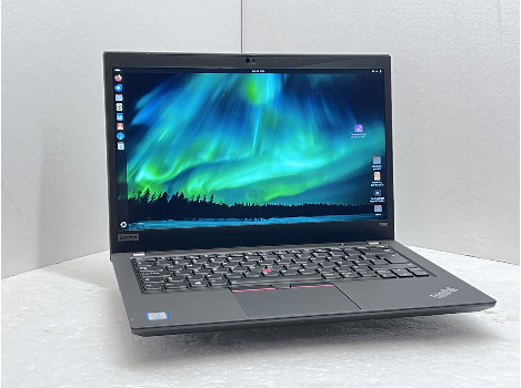 Lenovo ThinkPad T490 14" i5-8265U 16GB 510GB клас А
