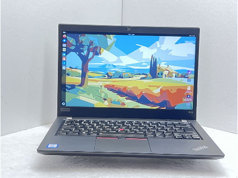 Lenovo ThinkPad T490 14" i5-8265U 16GB 510GB клас А