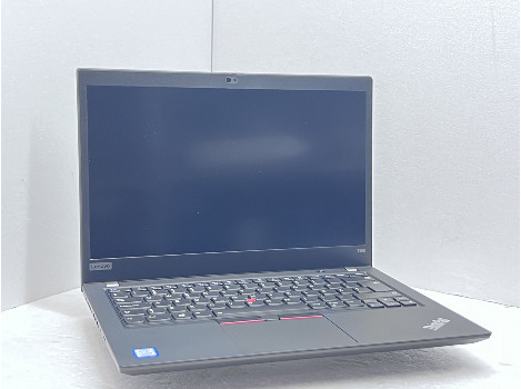 Lenovo ThinkPad T490 14" i5-8265U 16GB 510GB клас А