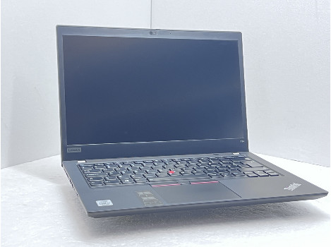 Lenovo ThinkPad T14 G1 14" Touch i7-10610U 32GB 1020GB клас А
